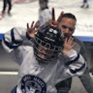 Meet your Posher, Rob